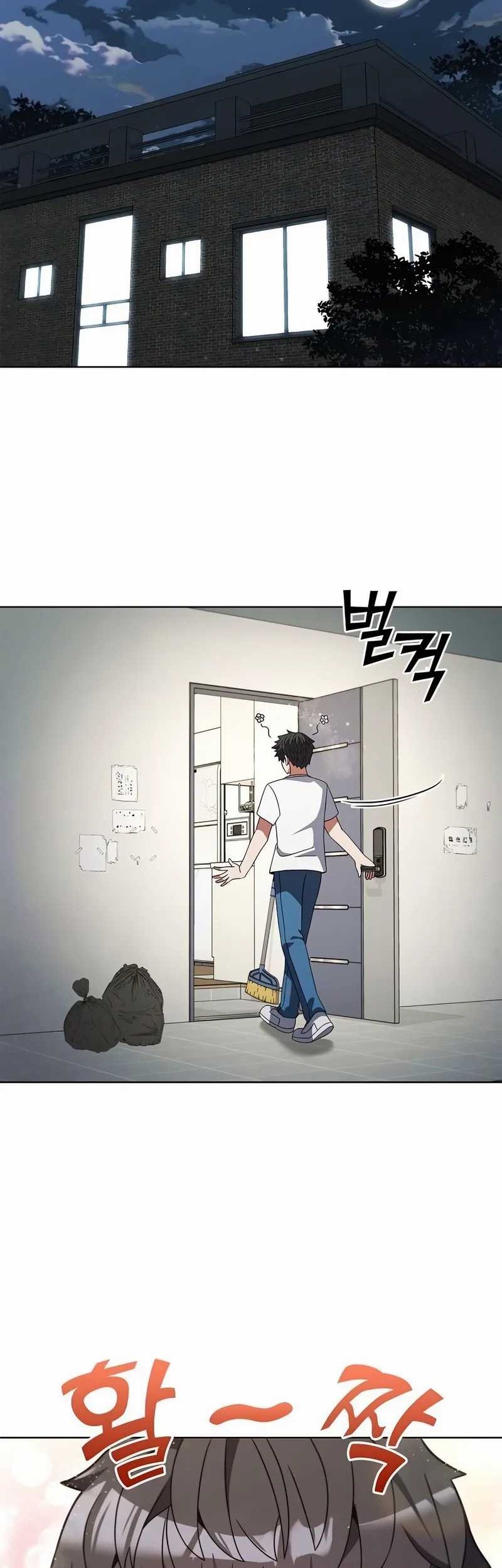 Part-Time Grim Reaper Chapter 20 - halaman 72