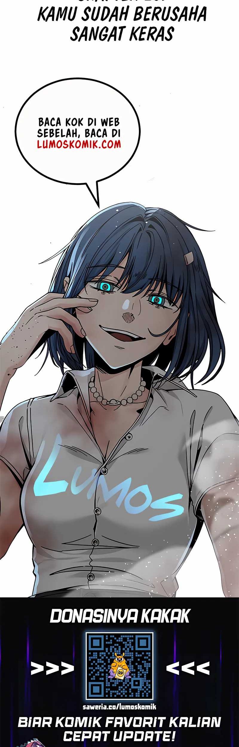 Part-Time Grim Reaper Chapter 20 - halaman 81