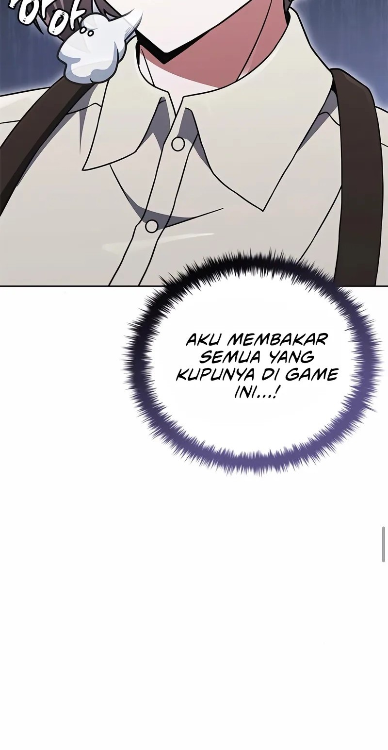 Part-Time Grim Reaper Chapter 21 - halaman 14