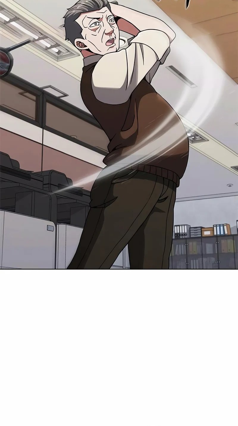 Part-Time Grim Reaper Chapter 21 - halaman 17