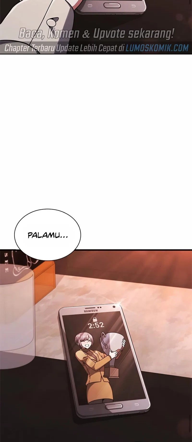Part-Time Grim Reaper Chapter 21 - halaman 26