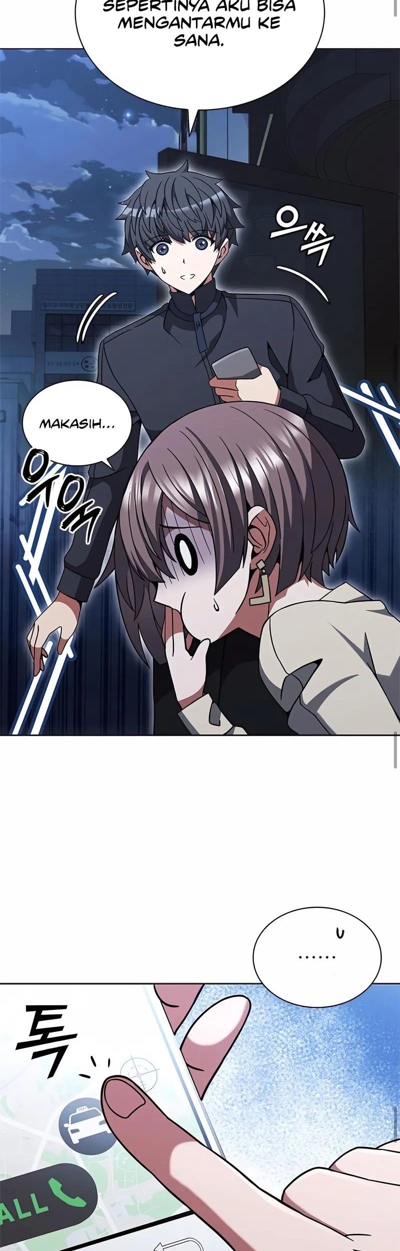 Part-Time Grim Reaper Chapter 21 - halaman 46