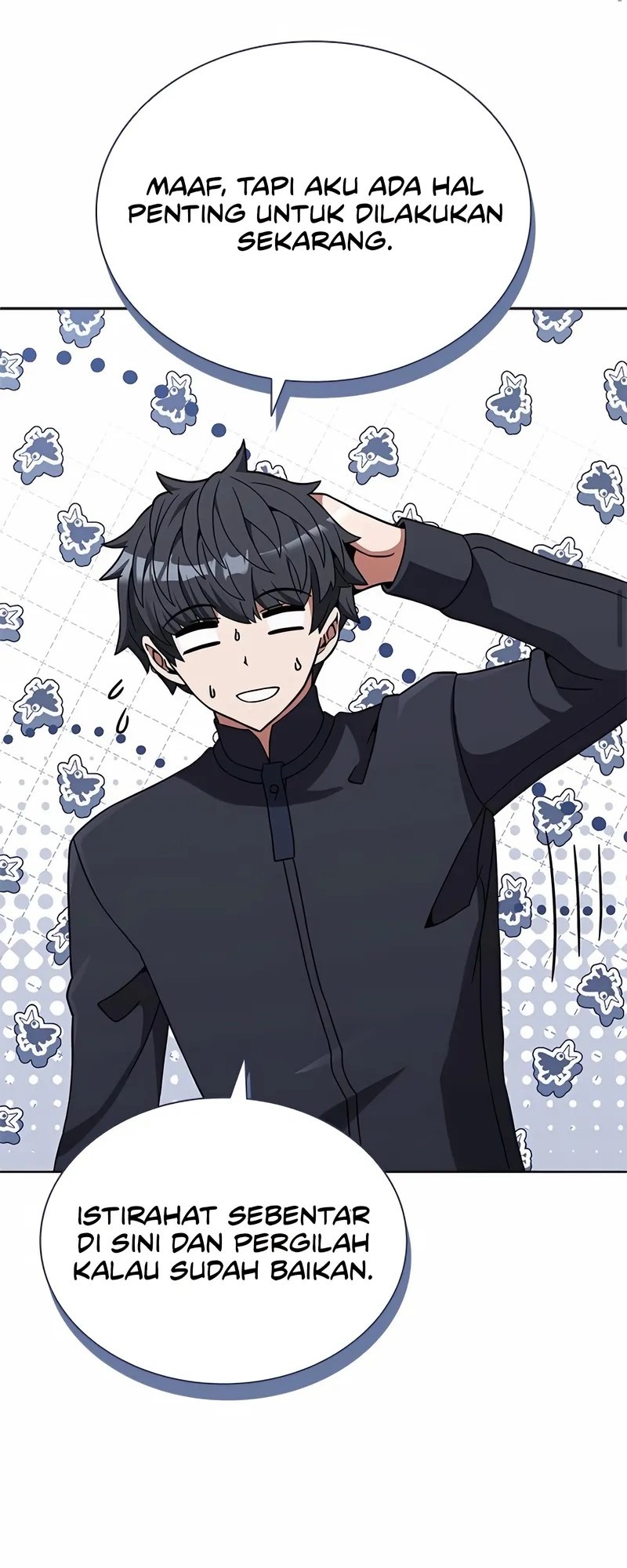 Part-Time Grim Reaper Chapter 21 - halaman 50