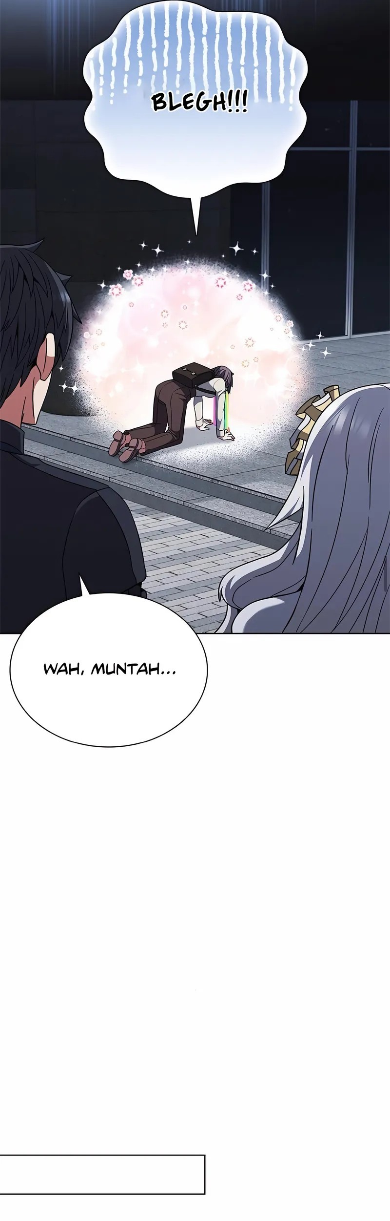 Part-Time Grim Reaper Chapter 21 - halaman 60
