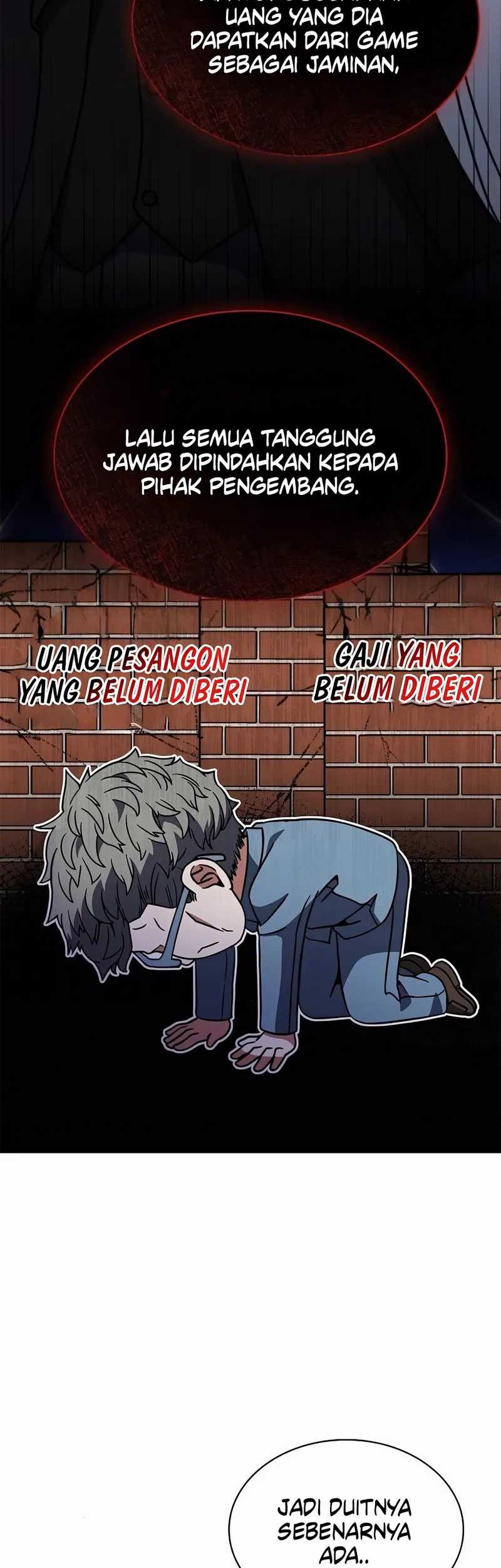 Part-Time Grim Reaper Chapter 22 - halaman 14
