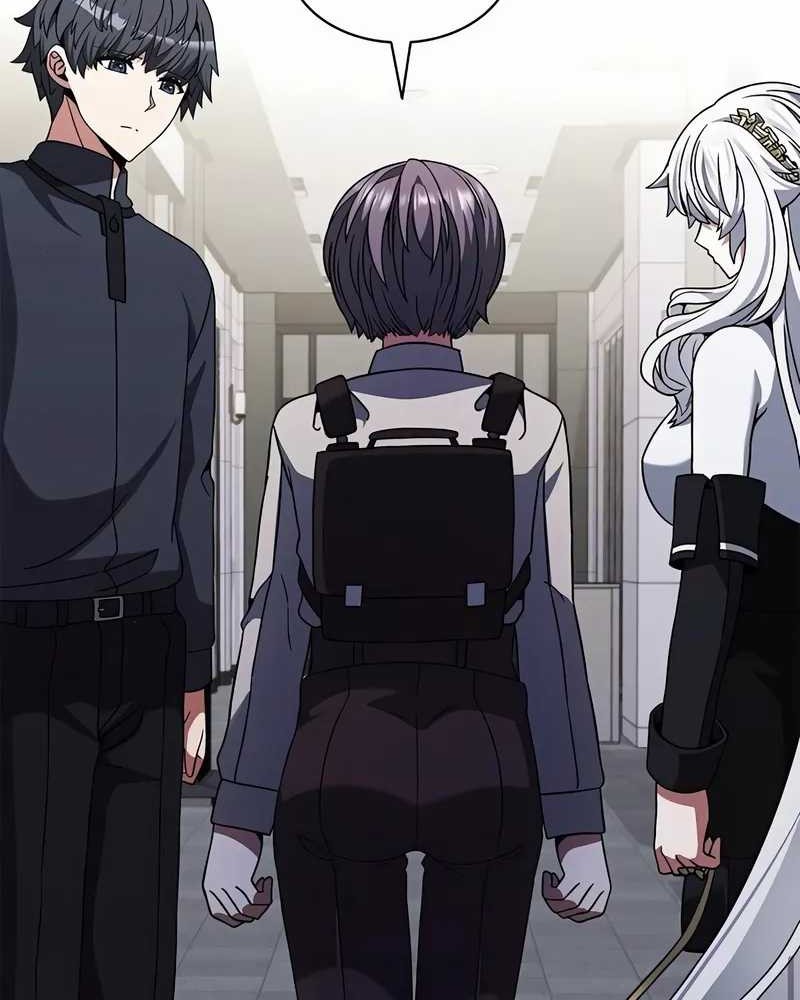 Part-Time Grim Reaper Chapter 22 - halaman 18