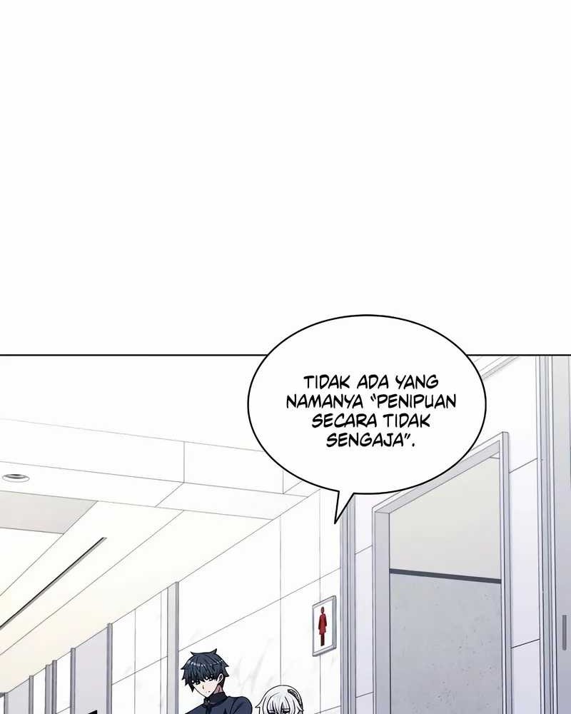 Part-Time Grim Reaper Chapter 22 - halaman 21