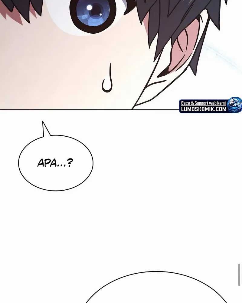 Part-Time Grim Reaper Chapter 22 - halaman 27