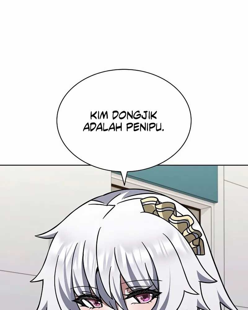 Part-Time Grim Reaper Chapter 22 - halaman 3