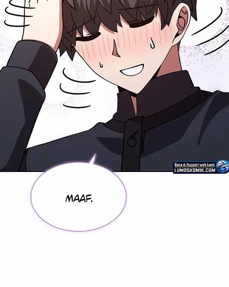 Part-Time Grim Reaper Chapter 22 - halaman 30
