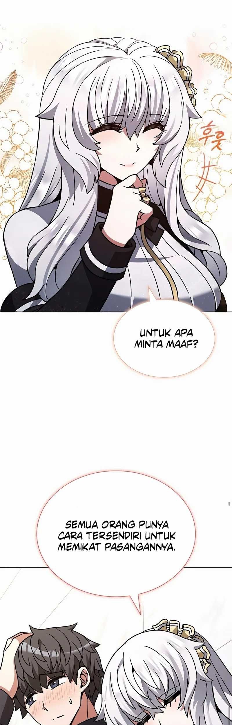Part-Time Grim Reaper Chapter 22 - halaman 31