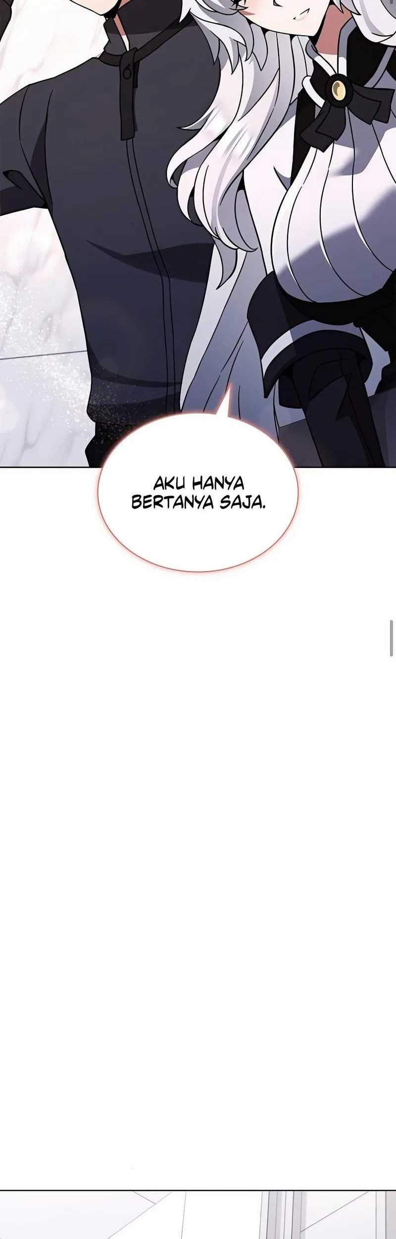 Part-Time Grim Reaper Chapter 22 - halaman 32