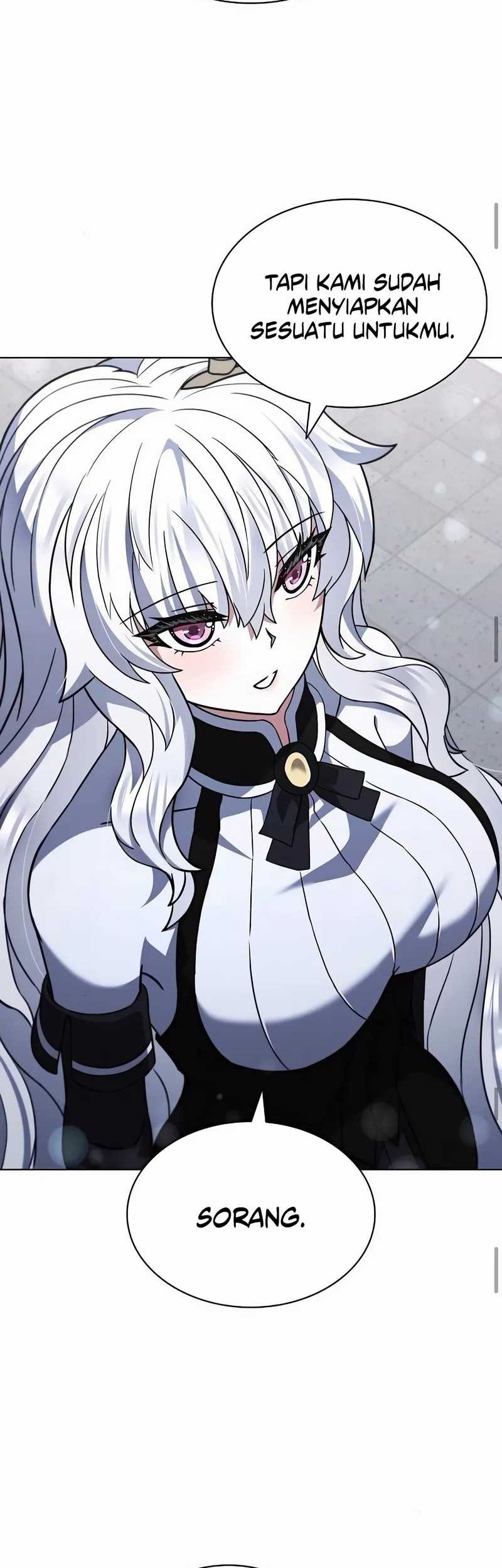 Part-Time Grim Reaper Chapter 22 - halaman 35
