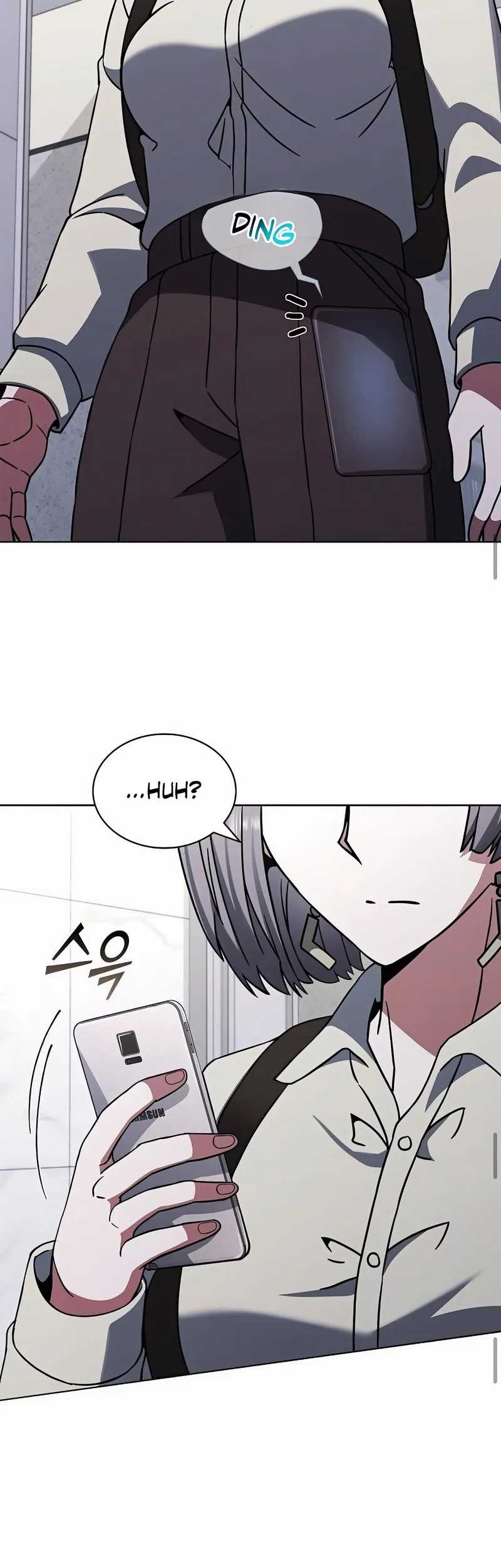 Part-Time Grim Reaper Chapter 22 - halaman 37