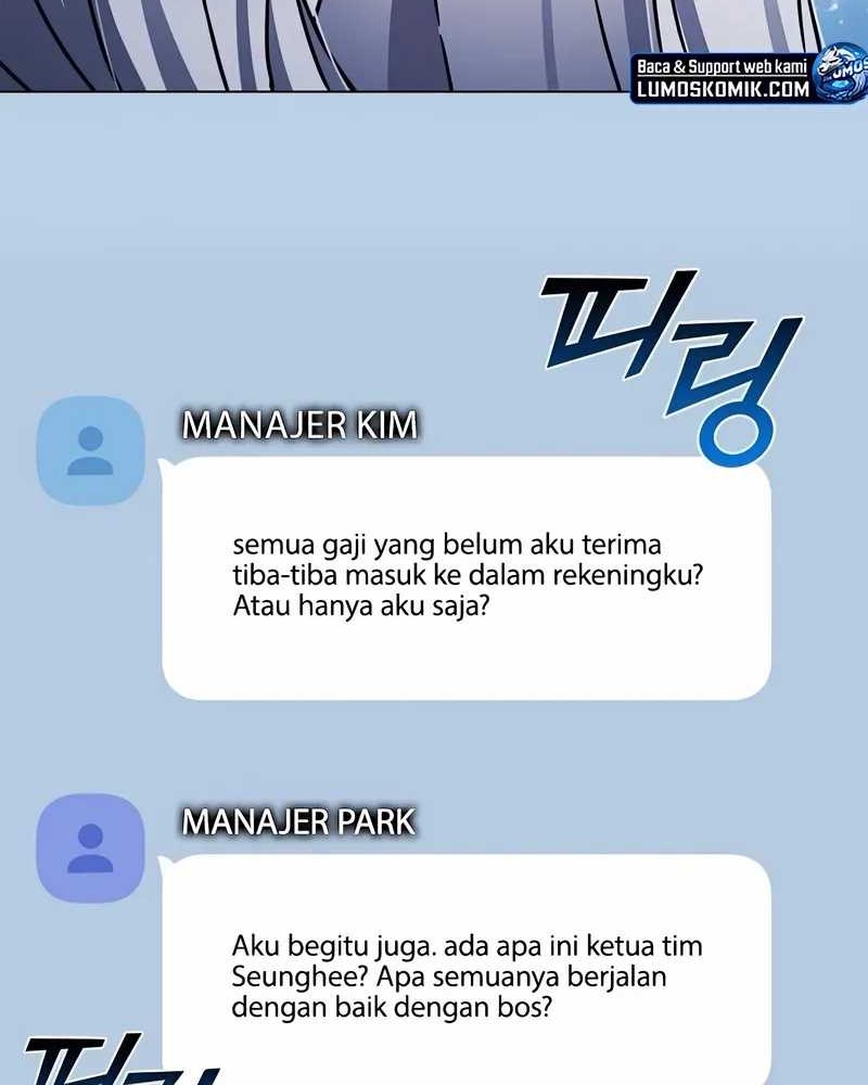Part-Time Grim Reaper Chapter 22 - halaman 39