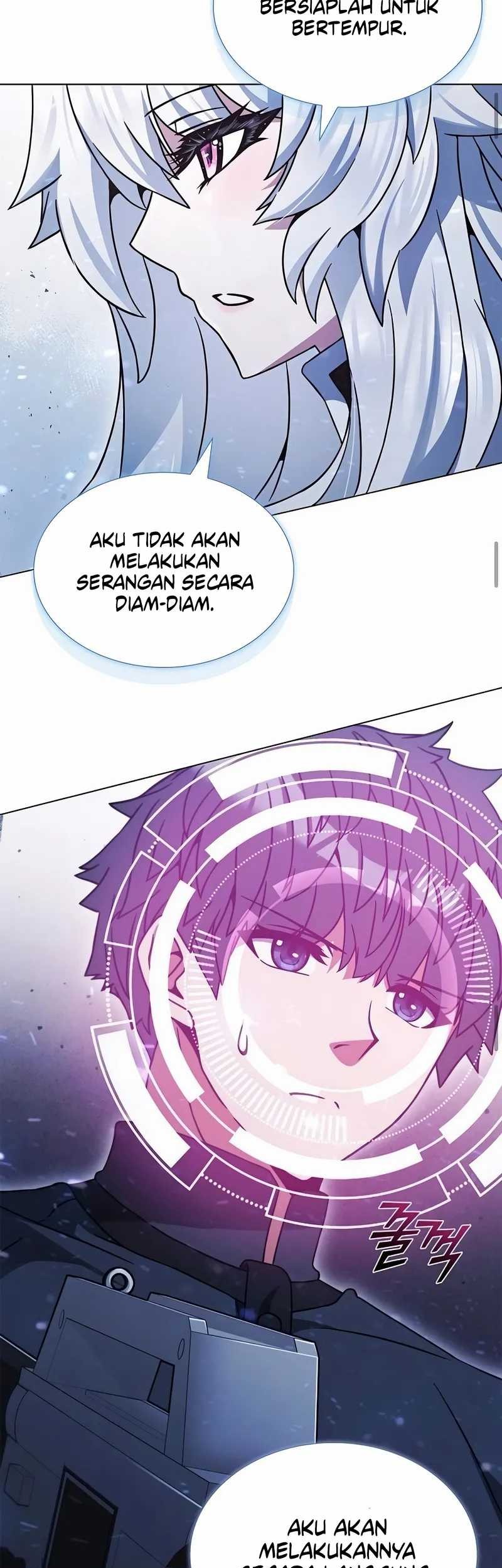 Part-Time Grim Reaper Chapter 22 - halaman 55