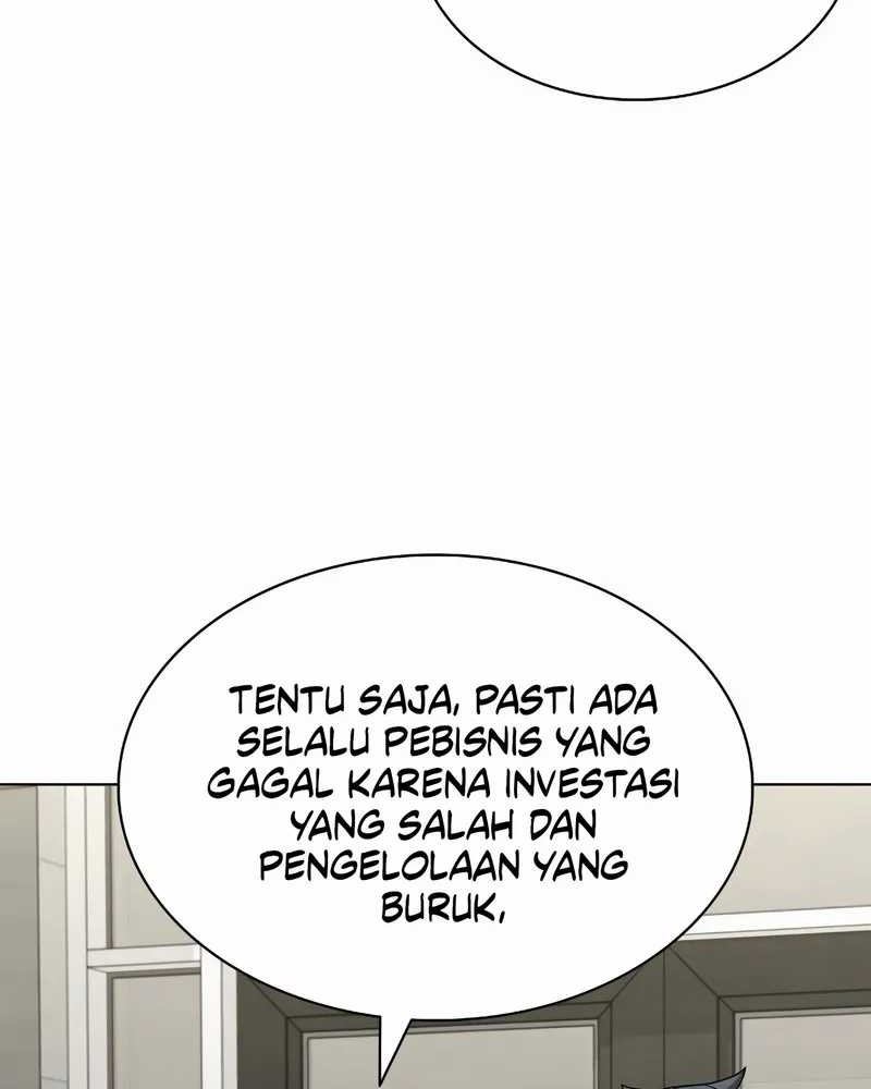 Part-Time Grim Reaper Chapter 22 - halaman 6