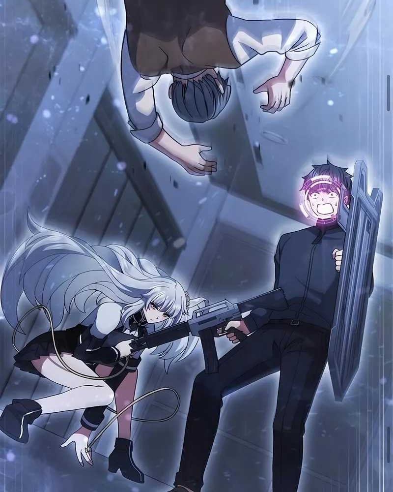 Part-Time Grim Reaper Chapter 22 - halaman 60