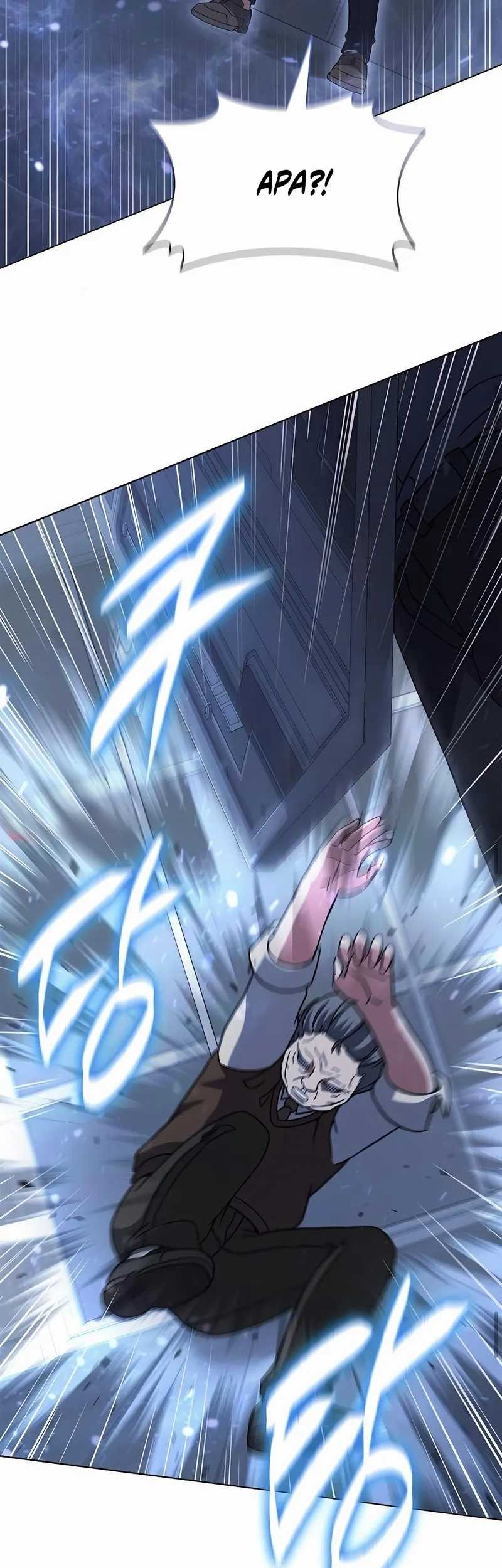 Part-Time Grim Reaper Chapter 22 - halaman 61