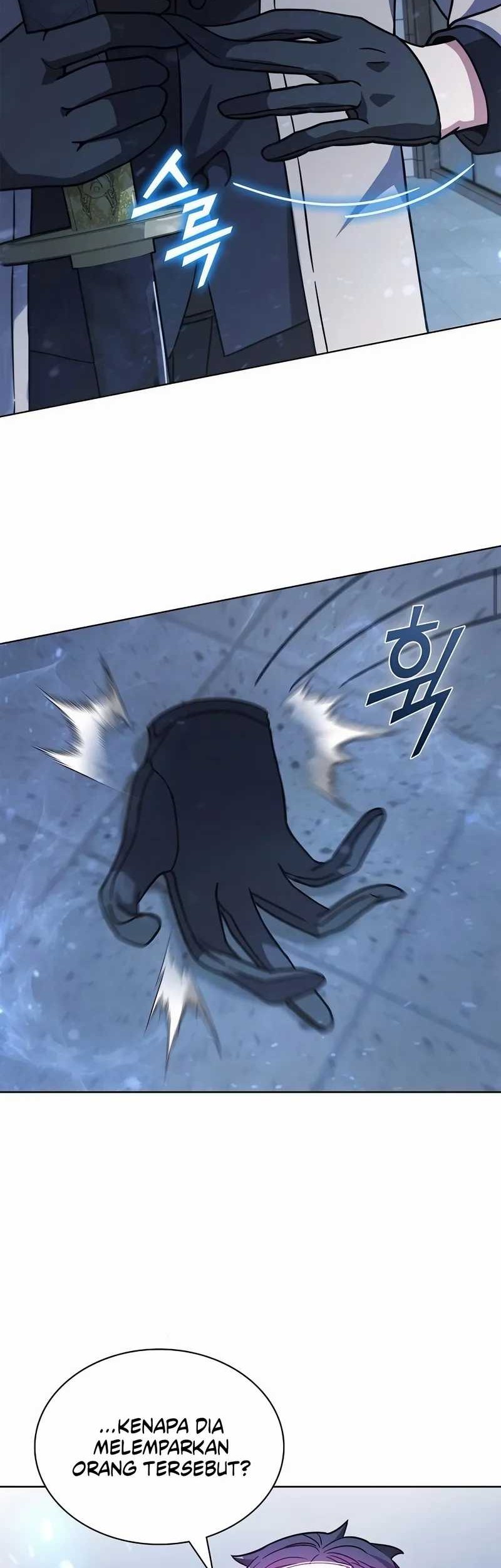 Part-Time Grim Reaper Chapter 22 - halaman 65