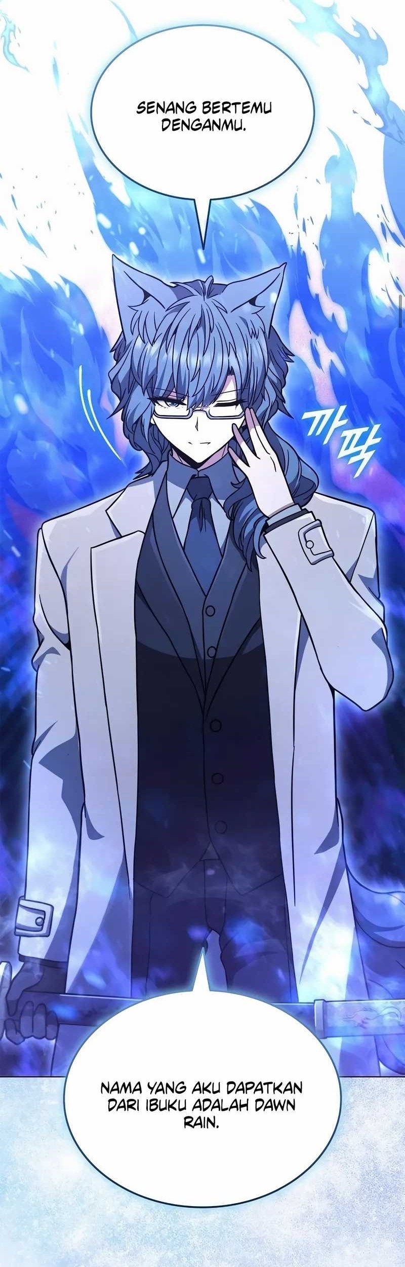 Part-Time Grim Reaper Chapter 22 - halaman 68