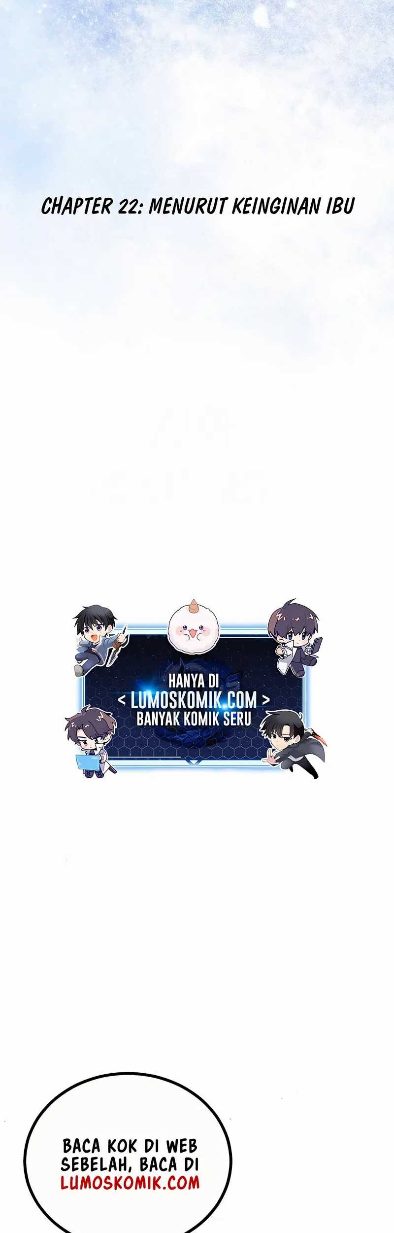 Part-Time Grim Reaper Chapter 22 - halaman 71