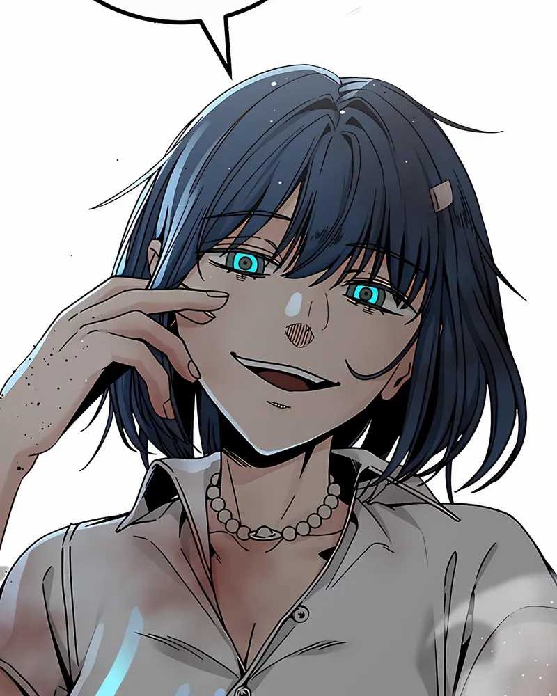 Part-Time Grim Reaper Chapter 22 - halaman 72