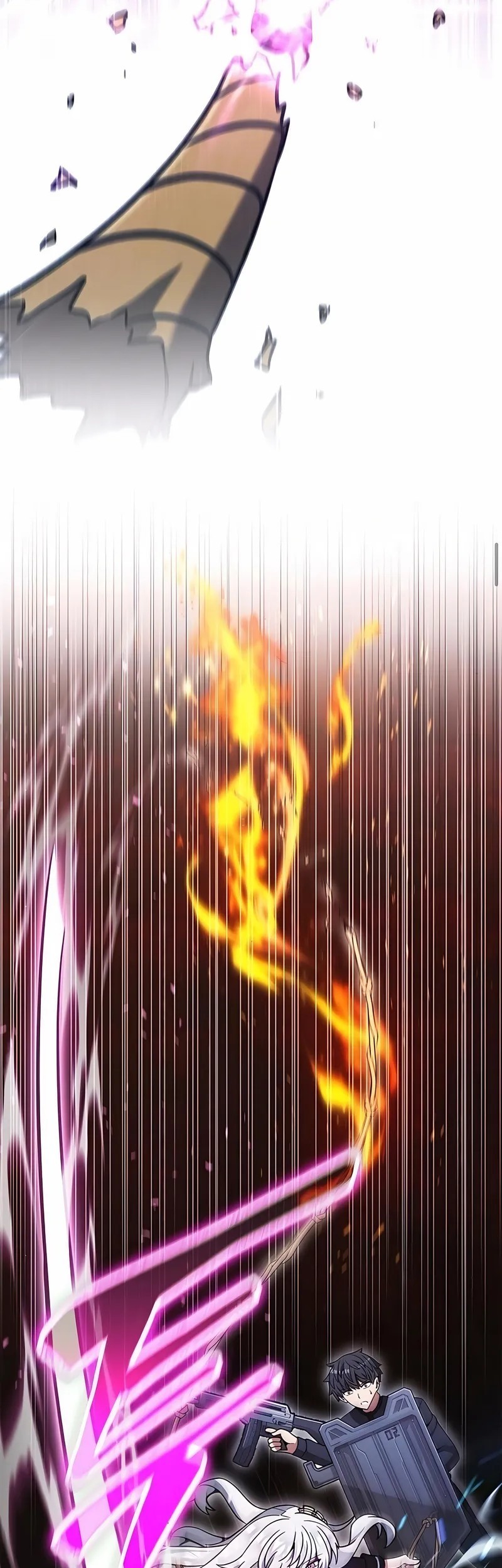 Part-Time Grim Reaper Chapter 23 - halaman 24