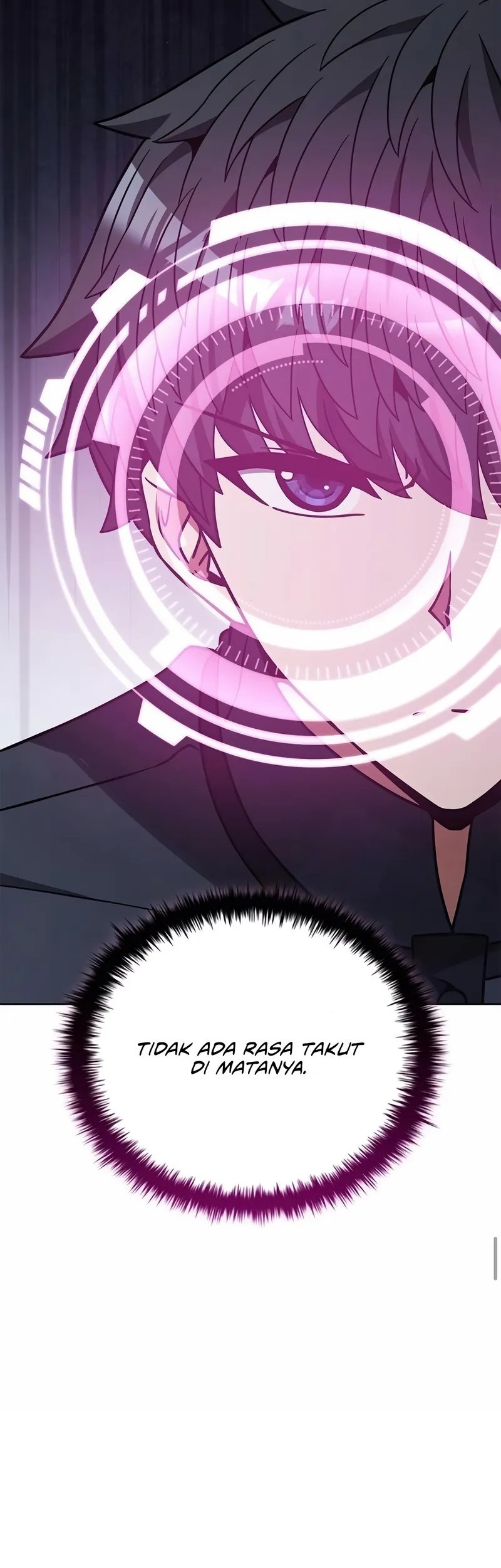 Part-Time Grim Reaper Chapter 23 - halaman 33