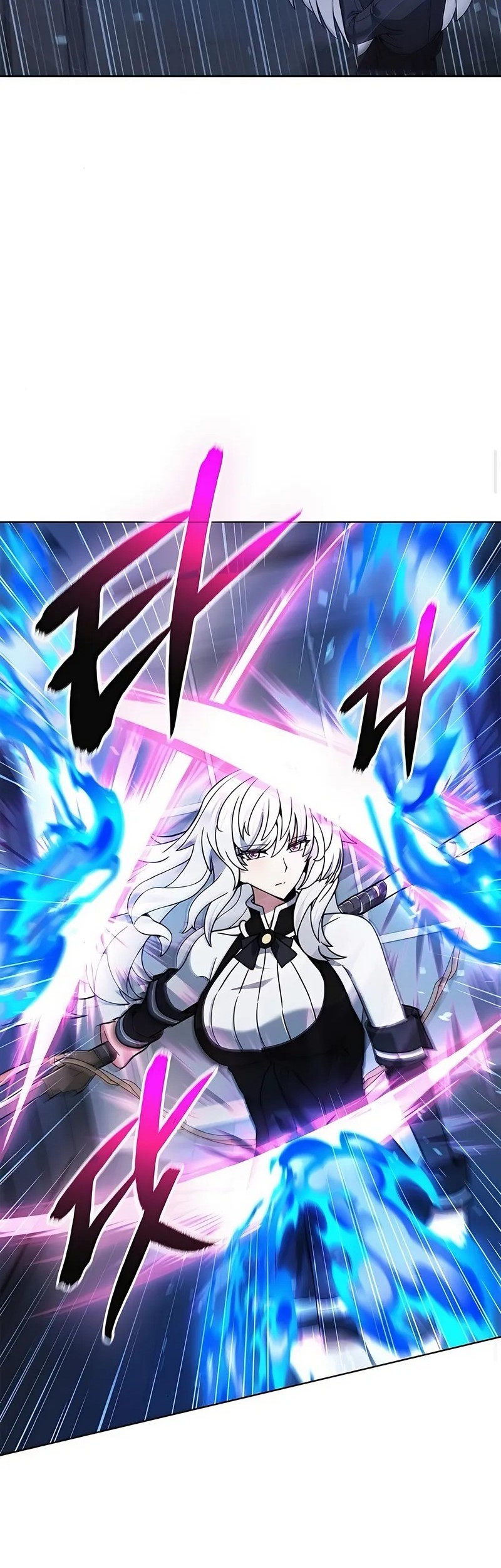 Part-Time Grim Reaper Chapter 23 - halaman 37