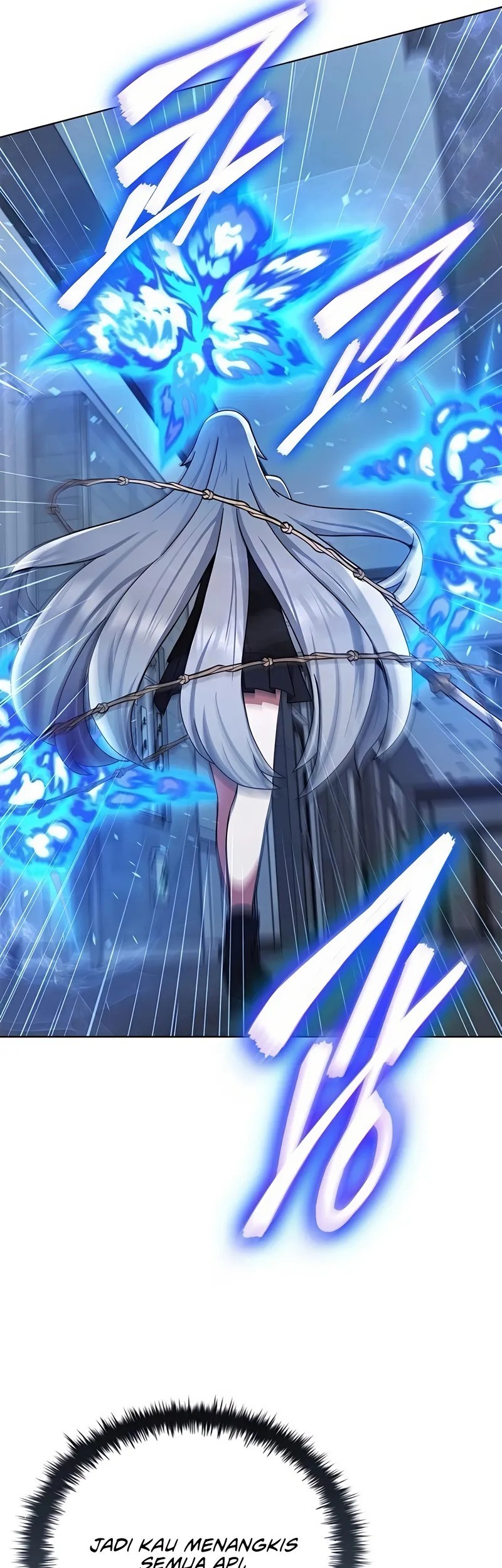 Part-Time Grim Reaper Chapter 23 - halaman 39