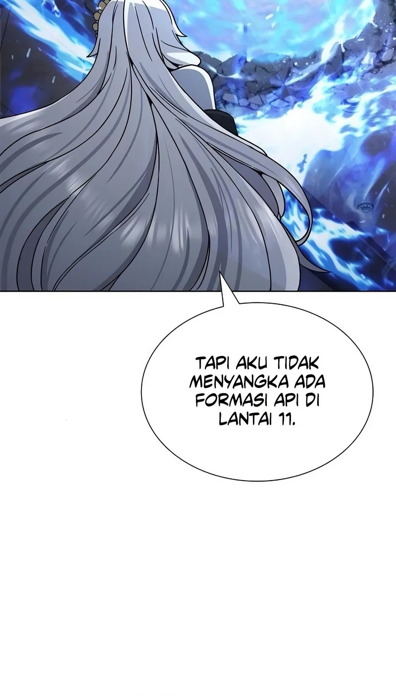 Part-Time Grim Reaper Chapter 23 - halaman 61