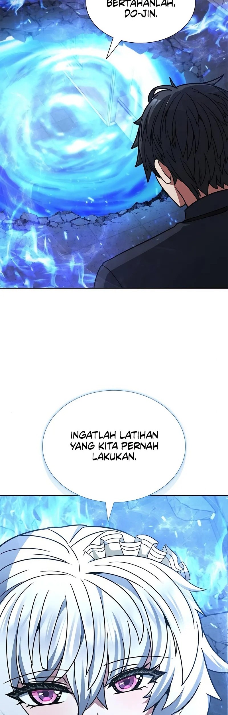 Part-Time Grim Reaper Chapter 23 - halaman 63