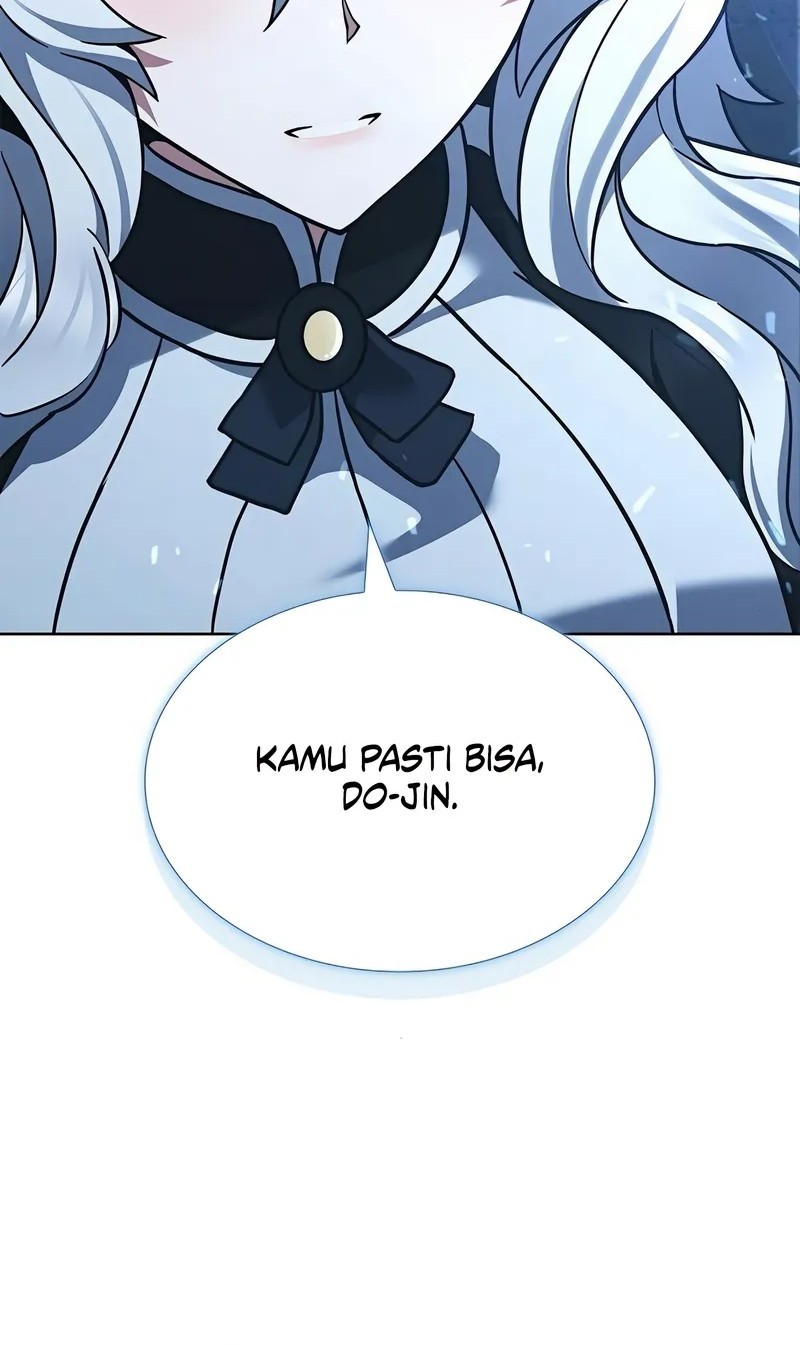 Part-Time Grim Reaper Chapter 23 - halaman 64