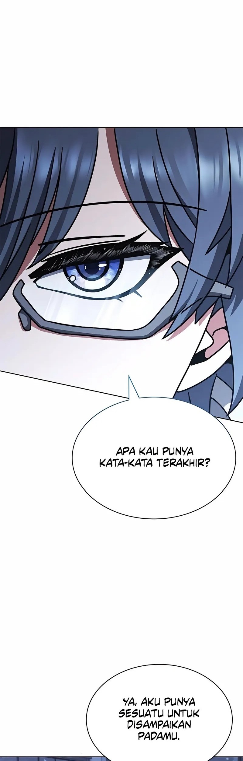 Part-Time Grim Reaper Chapter 23 - halaman 7
