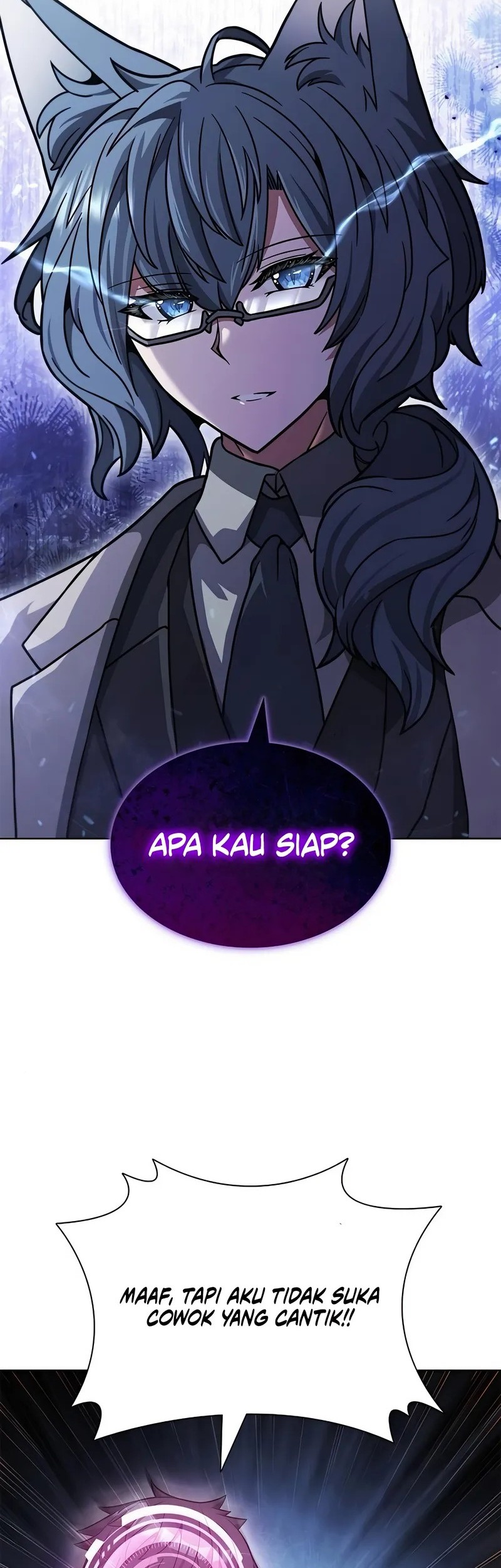 Part-Time Grim Reaper Chapter 23 - halaman 75