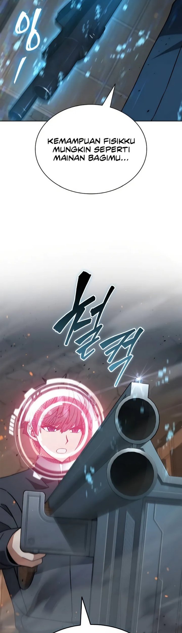 Part-Time Grim Reaper Chapter 24 - halaman 18