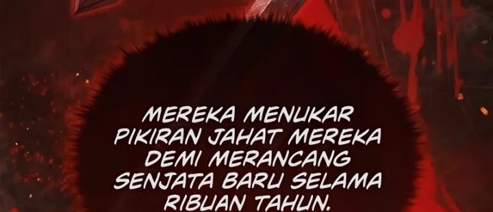 Part-Time Grim Reaper Chapter 24 - halaman 22
