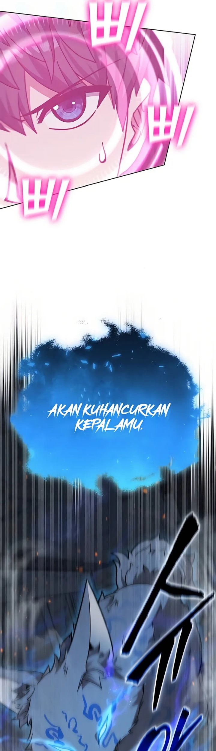 Part-Time Grim Reaper Chapter 24 - halaman 30