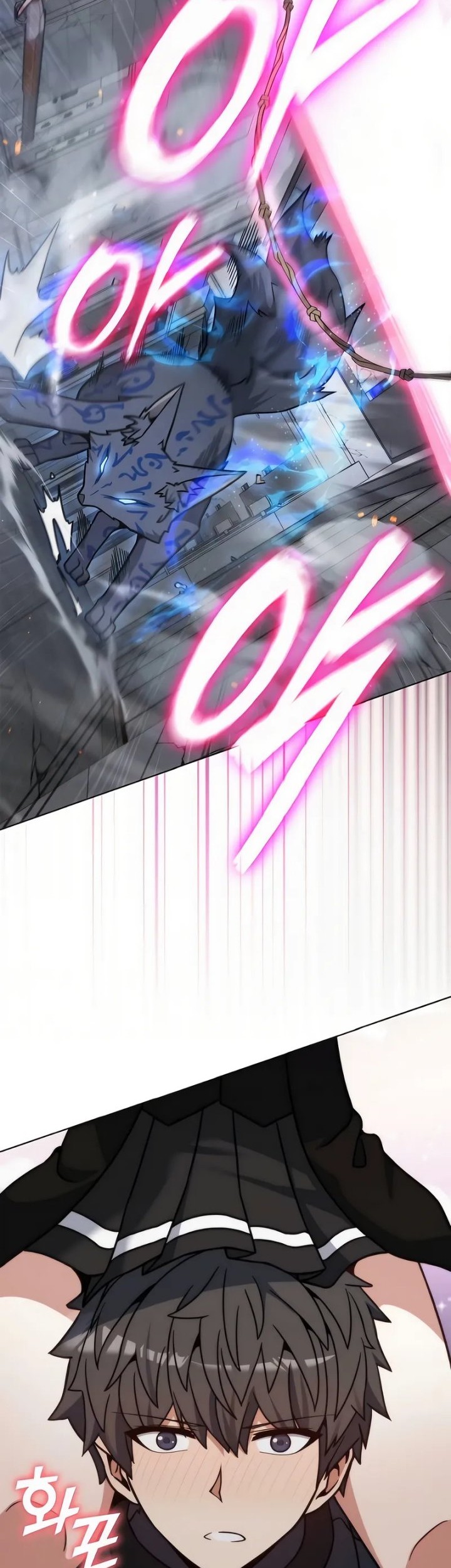 Part-Time Grim Reaper Chapter 24 - halaman 36
