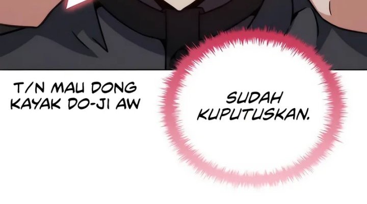 Part-Time Grim Reaper Chapter 24 - halaman 37
