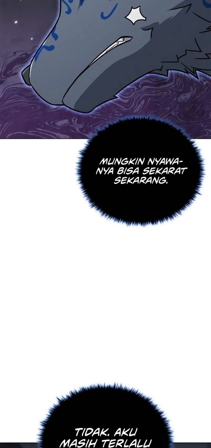 Part-Time Grim Reaper Chapter 24 - halaman 39
