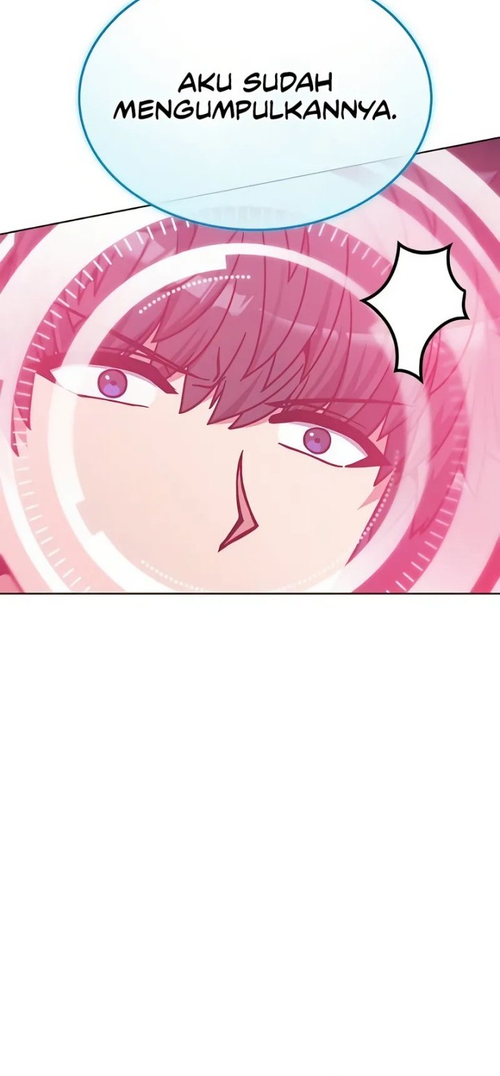 Part-Time Grim Reaper Chapter 24 - halaman 47