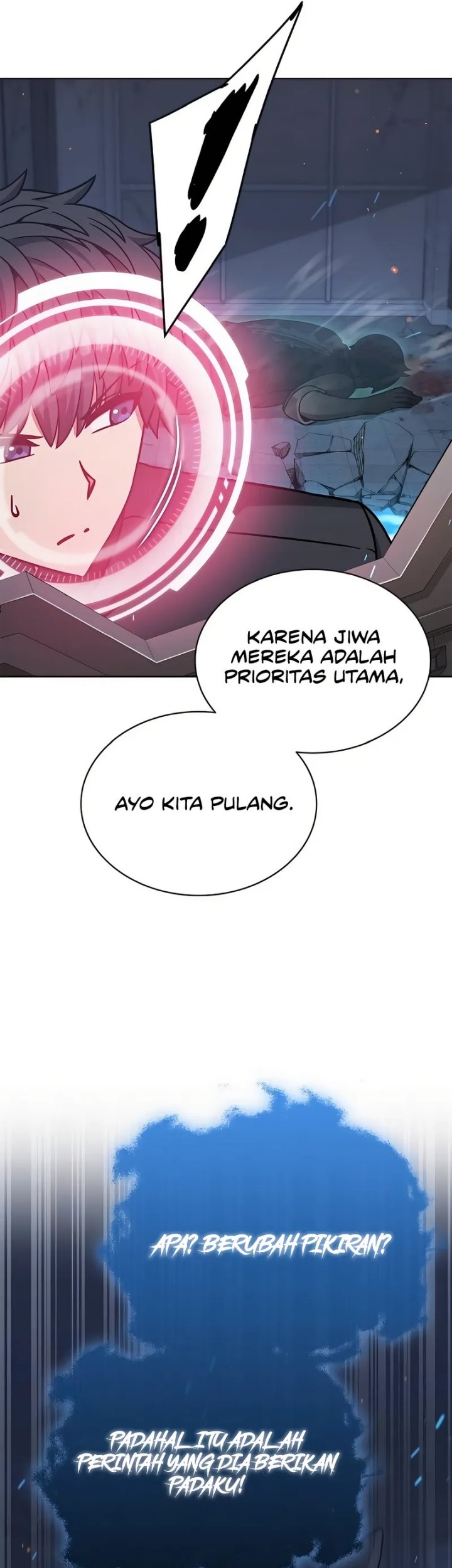 Part-Time Grim Reaper Chapter 24 - halaman 48