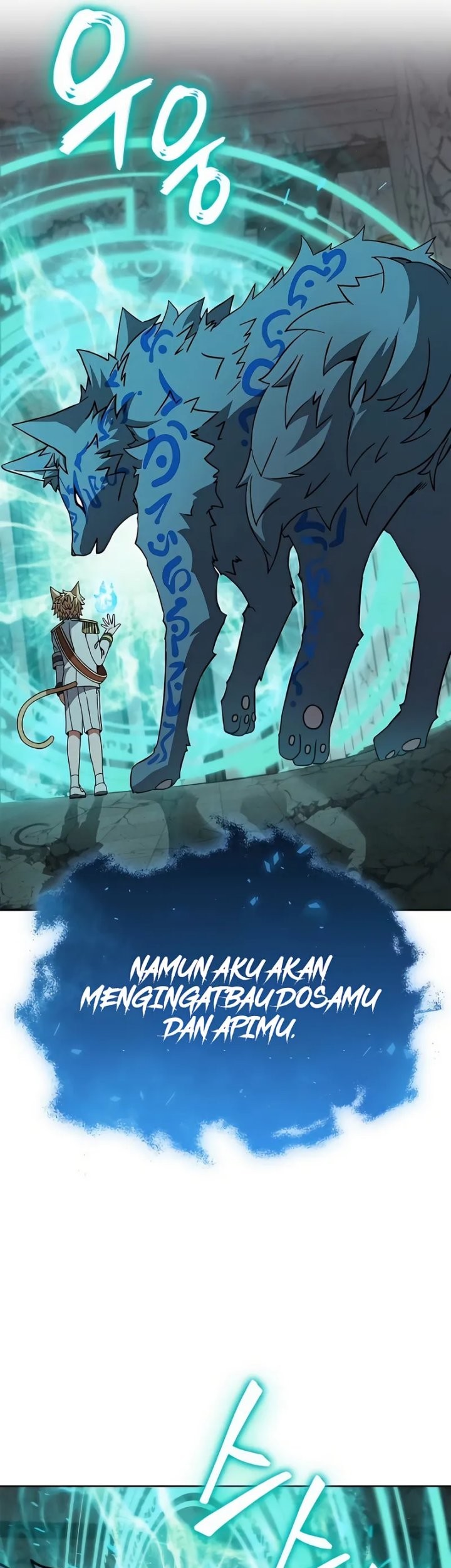 Part-Time Grim Reaper Chapter 24 - halaman 57