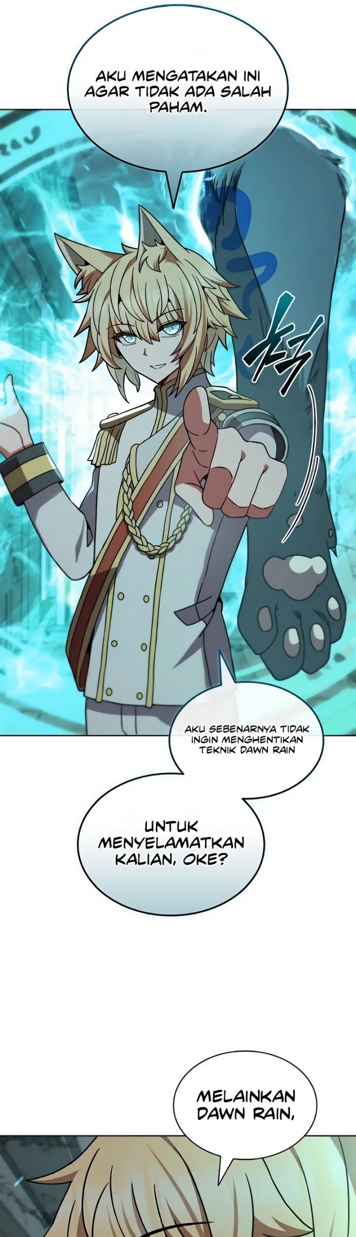 Part-Time Grim Reaper Chapter 24 - halaman 59