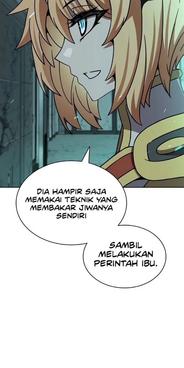 Part-Time Grim Reaper Chapter 24 - halaman 60