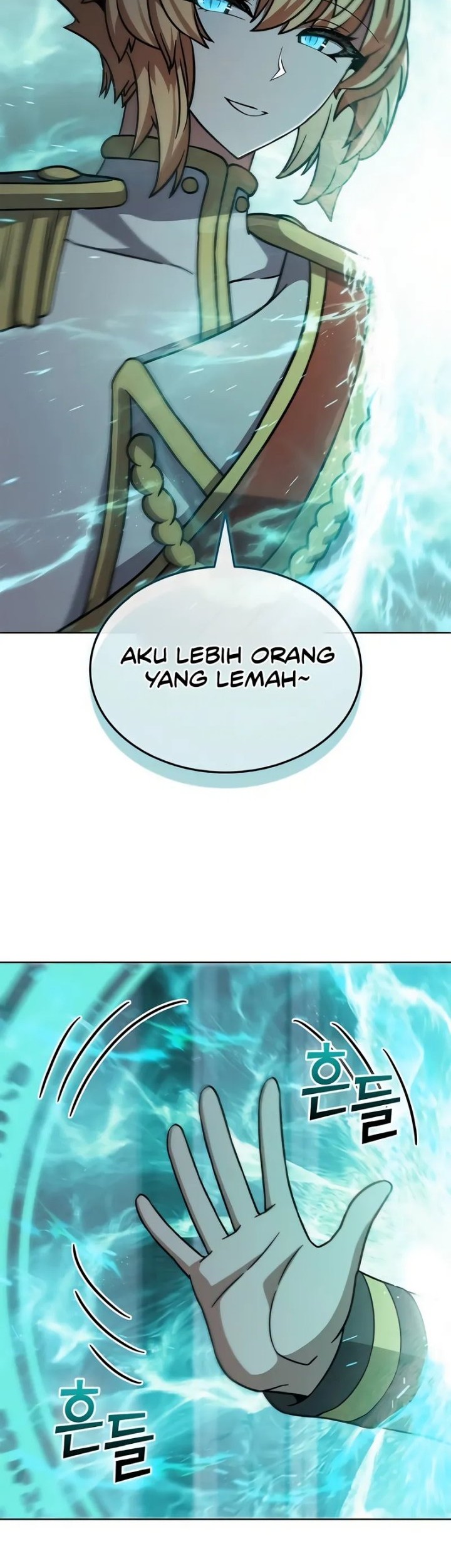 Part-Time Grim Reaper Chapter 24 - halaman 65