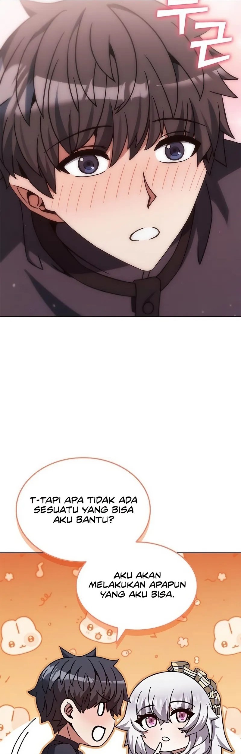 Part-Time Grim Reaper Chapter 25 - halaman 37