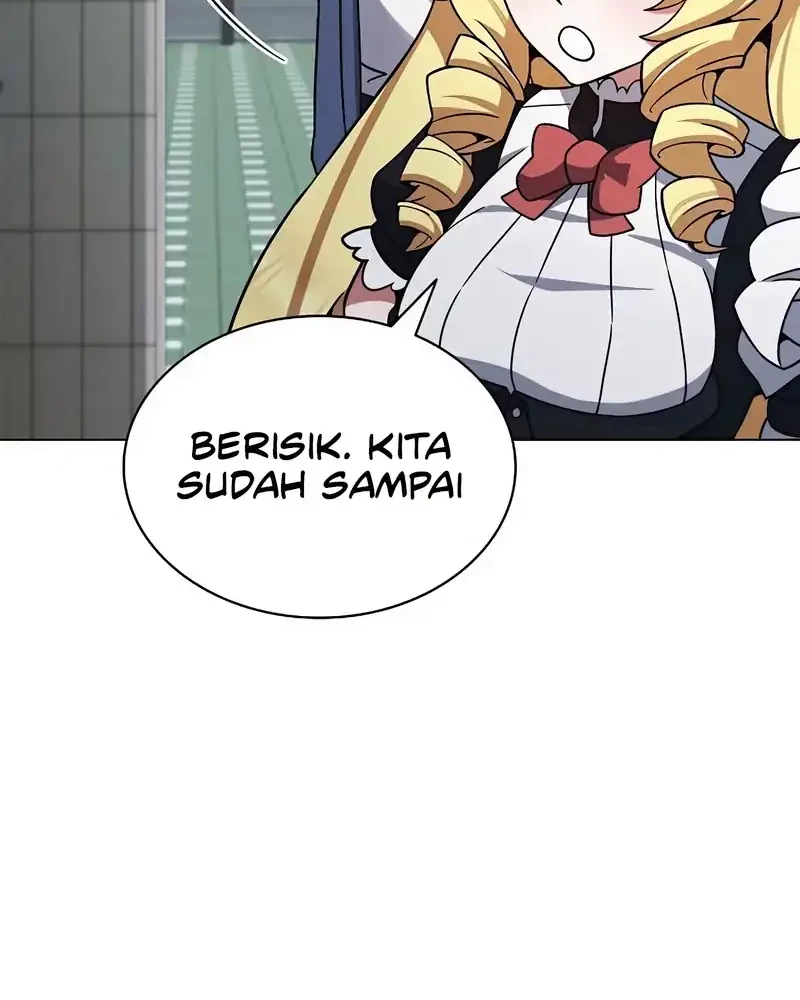 Part-Time Grim Reaper Chapter 26 - halaman 3